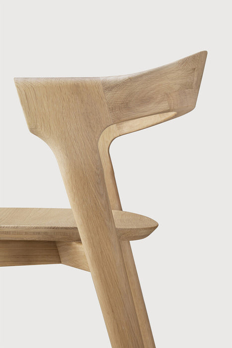 Bok bar stool