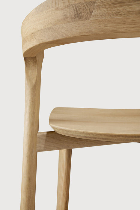 Bok counter stool
