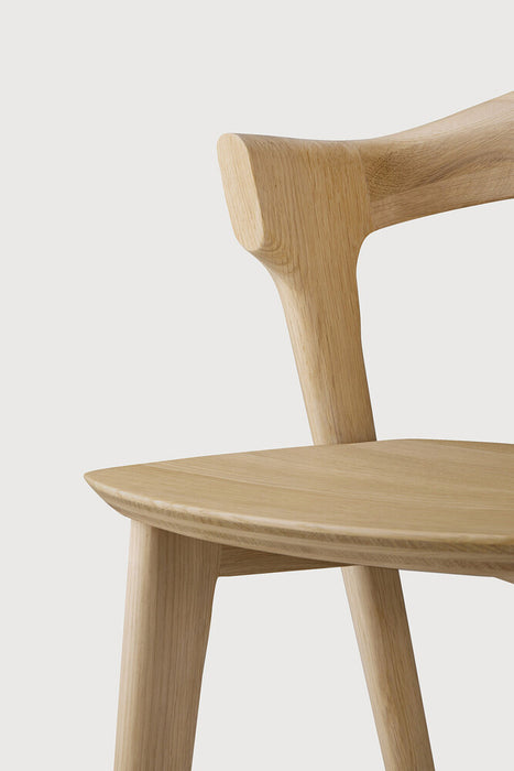 Bok bar stool