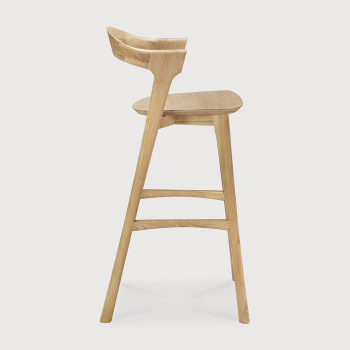 Bok bar stool