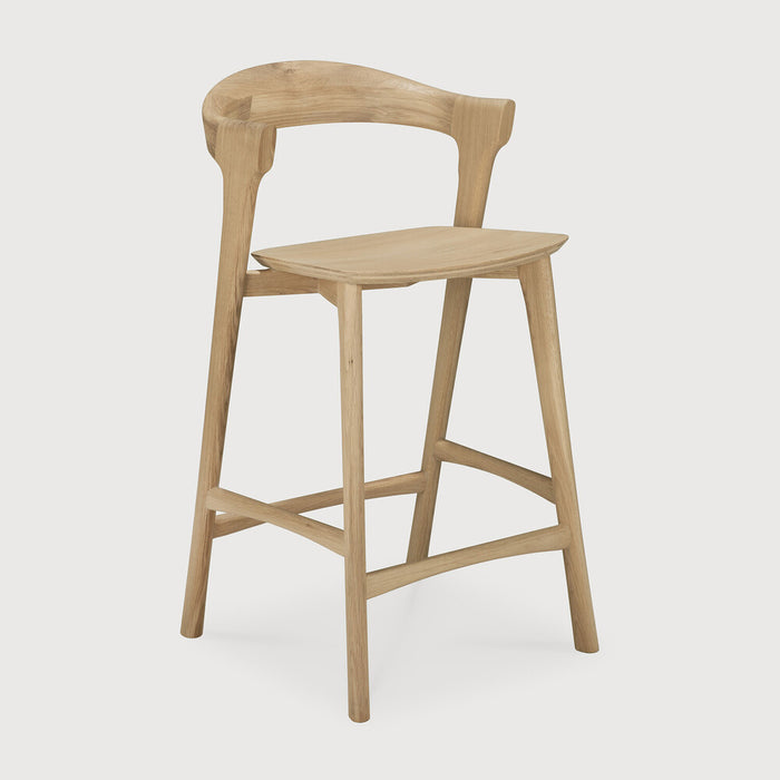 Bok counter stool