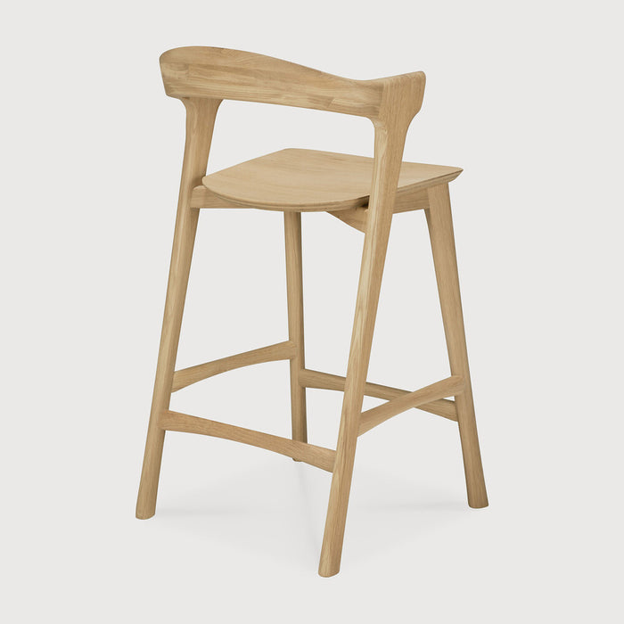Bok counter stool