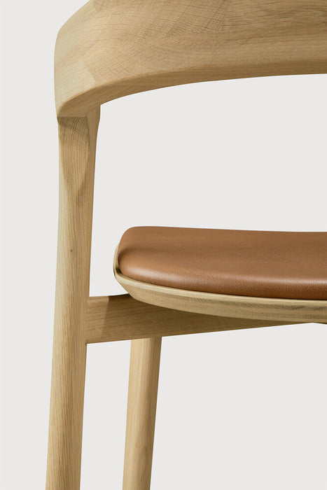 Bok counter stool