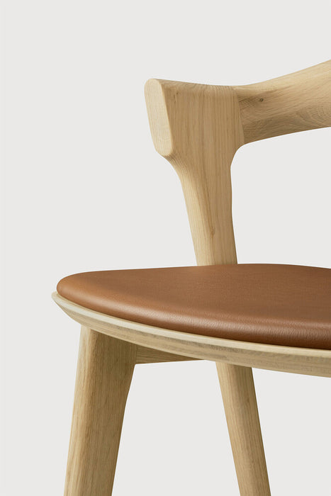 Bok counter stool