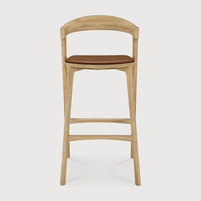 Bok bar stool