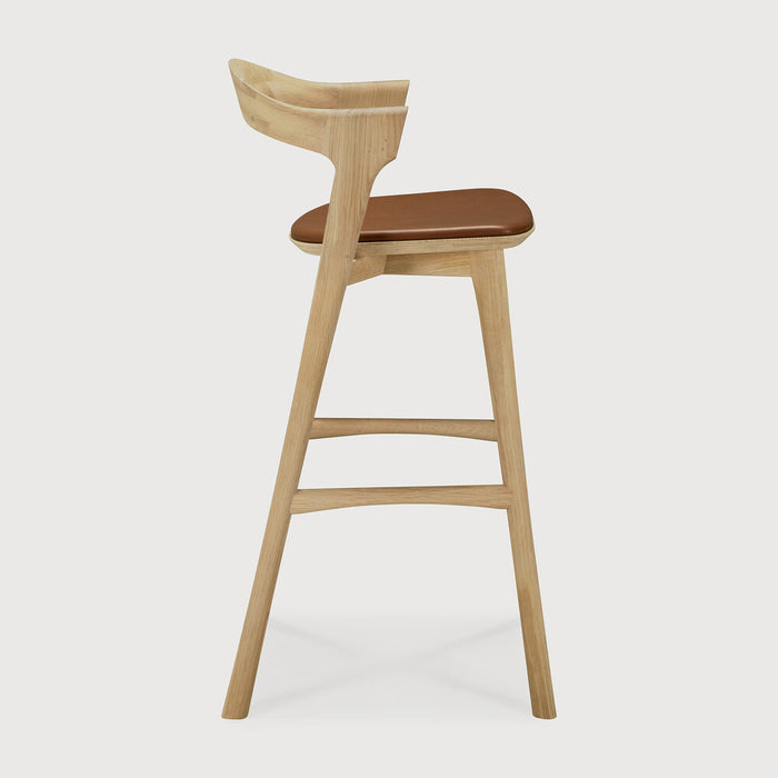 Bok bar stool