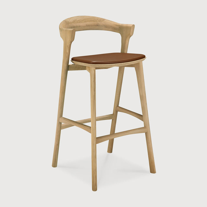 Bok bar stool