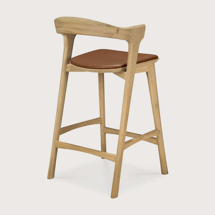 Bok counter stool