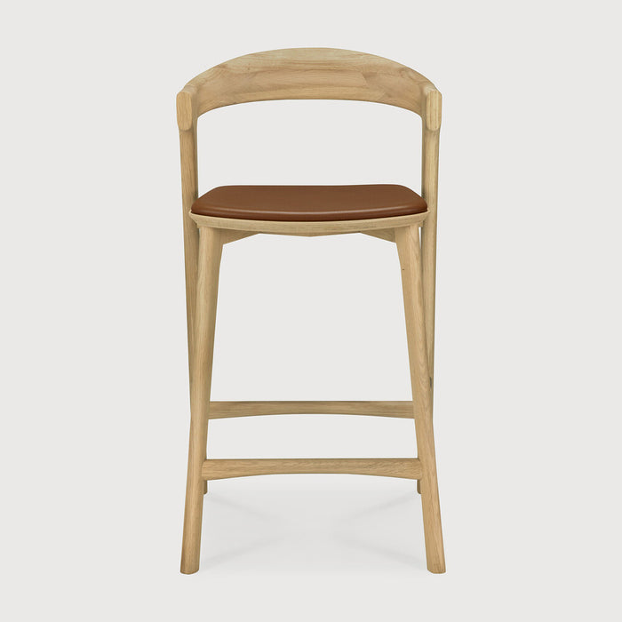Bok counter stool