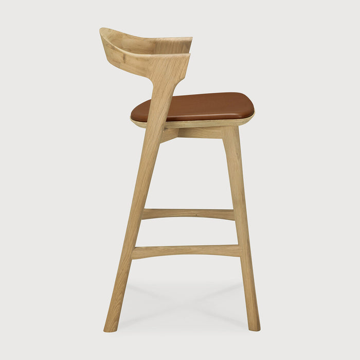 Bok counter stool