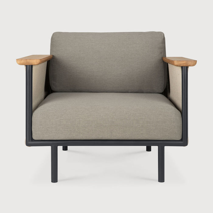 Corbey outdoor lounge chair