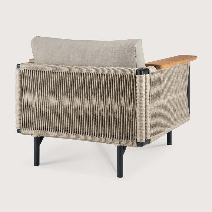 Corbey outdoor lounge chair