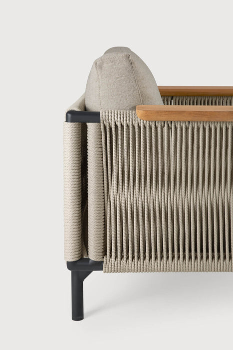 Corbey outdoor lounge chair