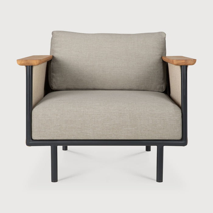 Corbey outdoor lounge chair