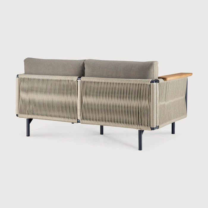 Corbey outdoor sofa