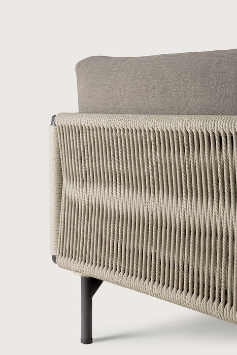 Corbey outdoor sofa