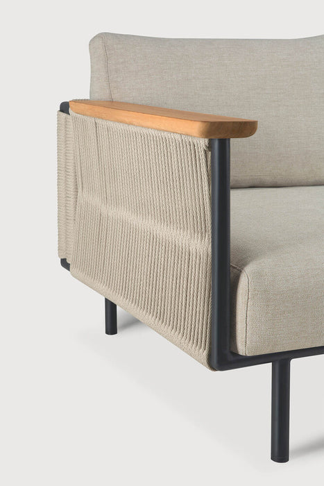 Corbey outdoor sofa