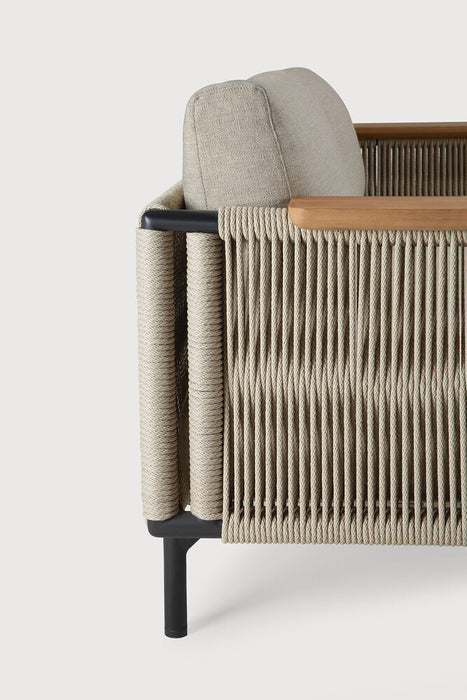 Corbey outdoor sofa