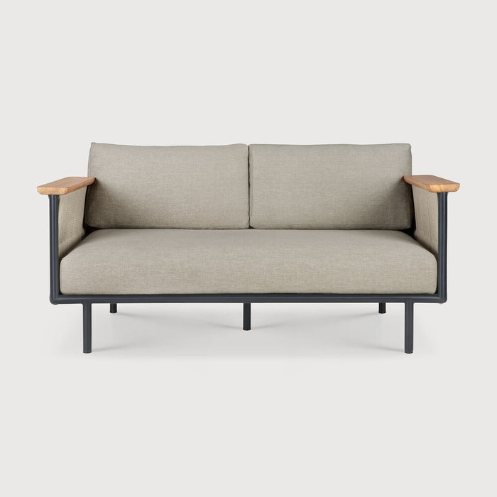 Corbey outdoor sofa