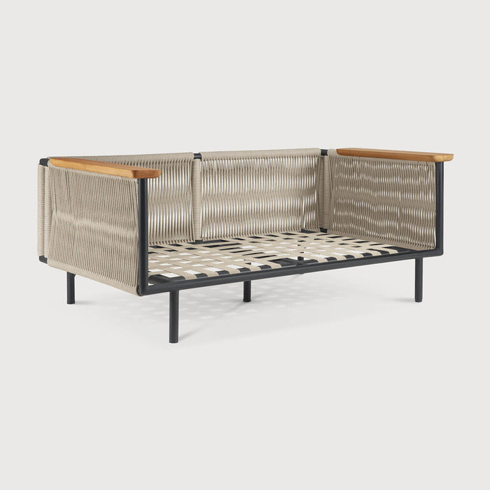 Corbey outdoor sofa