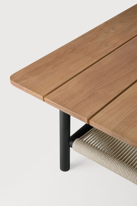 Corbey outdoor coffee table