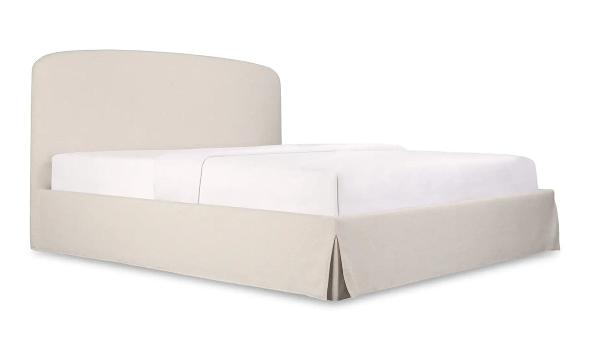 J Storage Bed