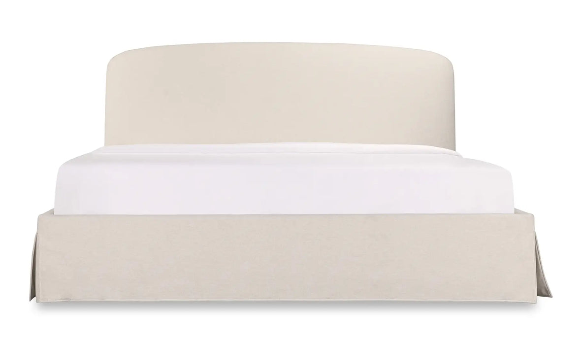 J Storage Bed