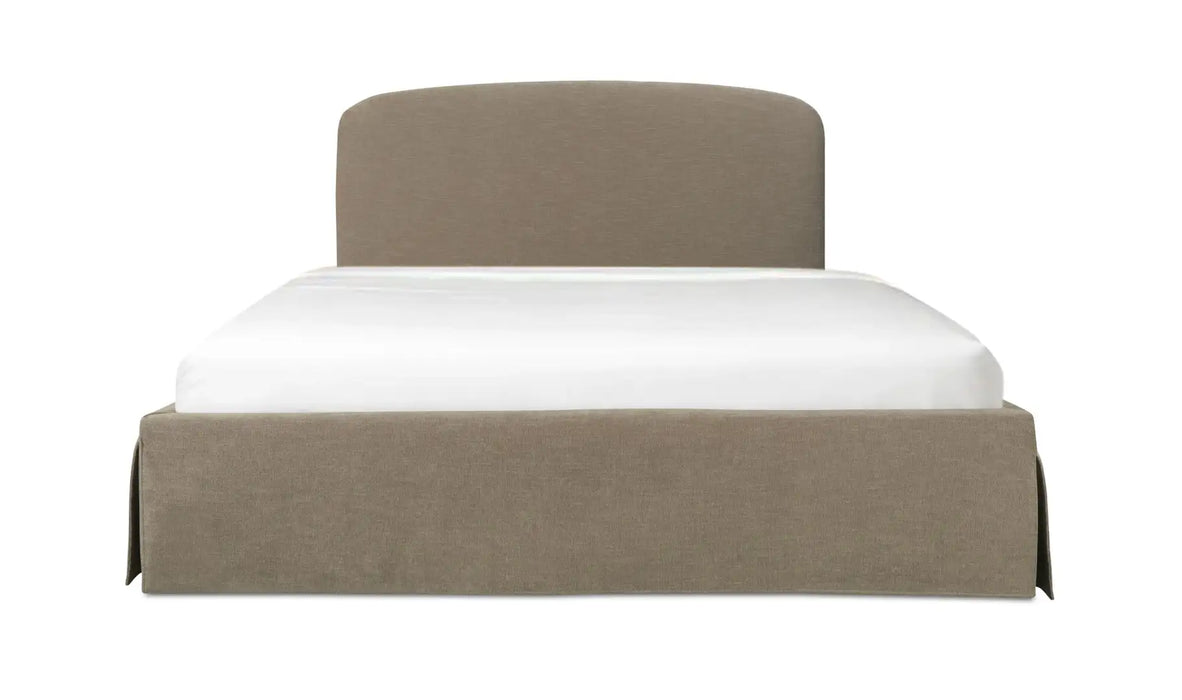 J Storage Bed