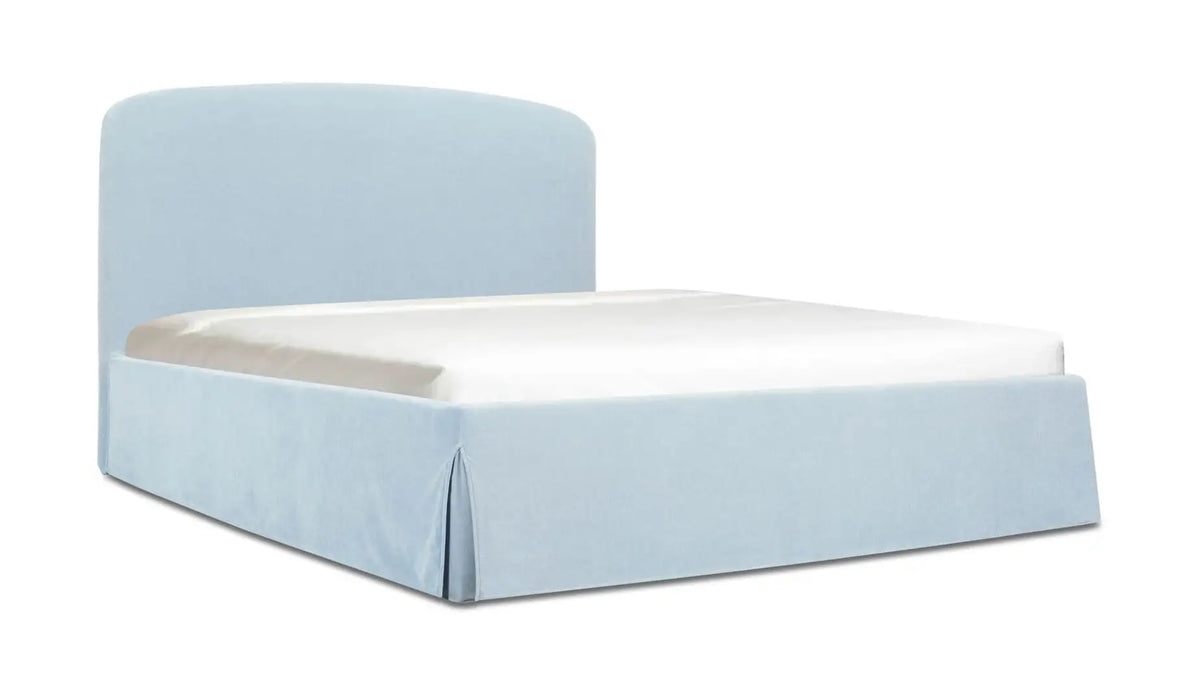 J Storage Bed