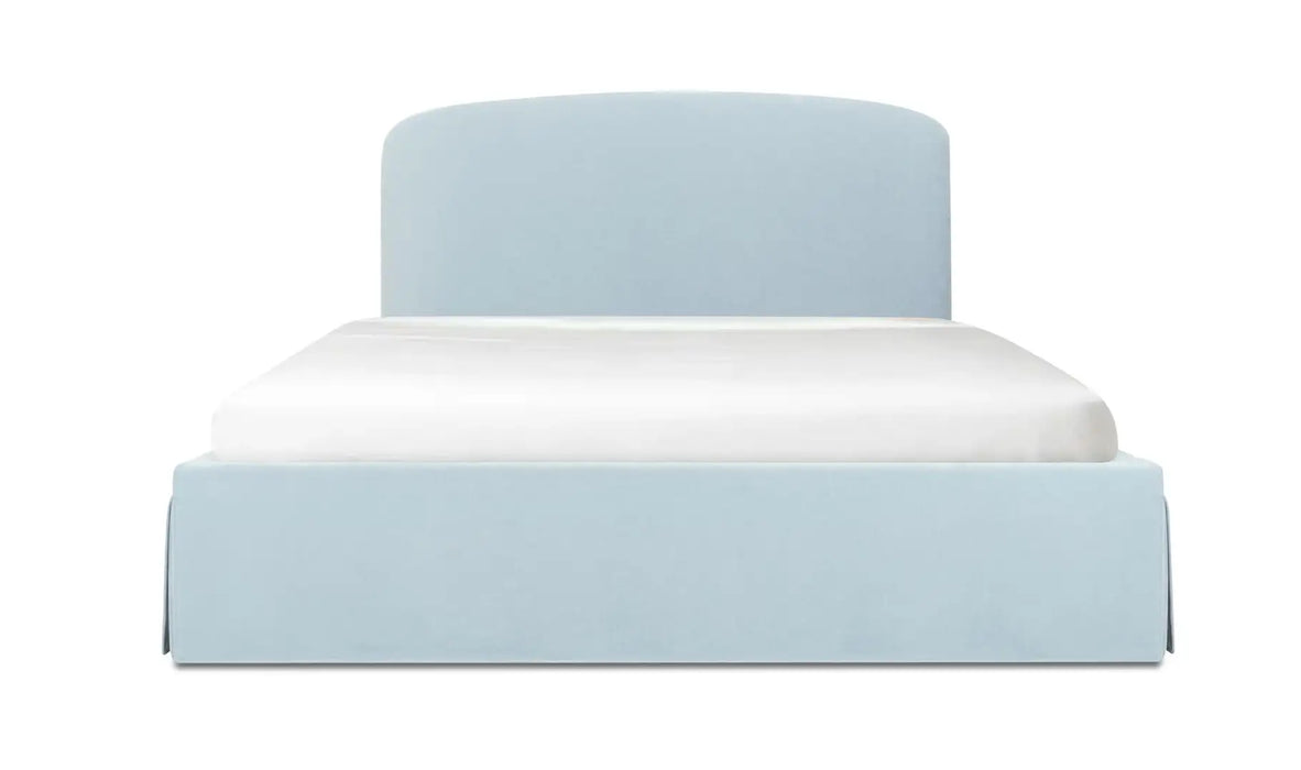 J Storage Bed