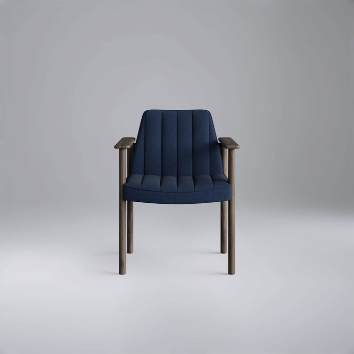 Ry arm chair [Quick ship]