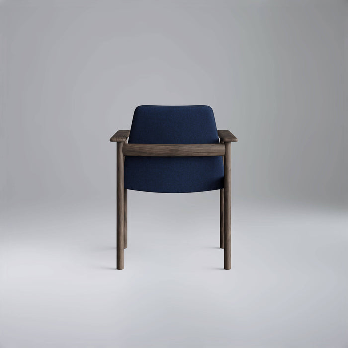 Ry arm chair [Made-to-order]