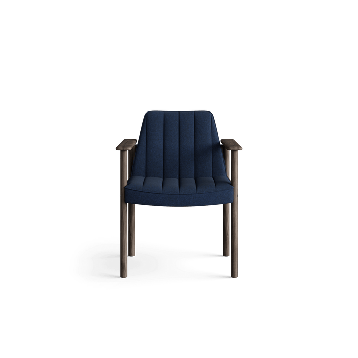 Ry arm chair [Made-to-order]