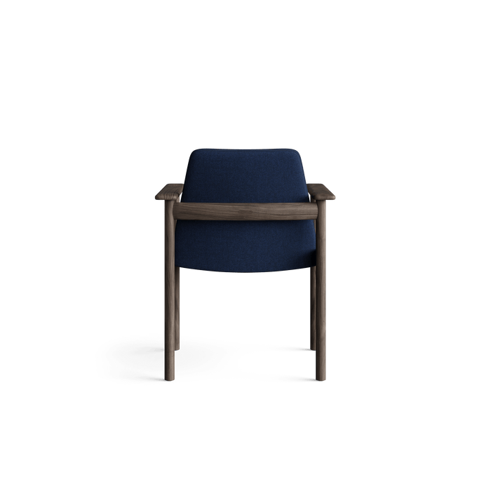 Ry arm chair [Made-to-order]