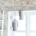 Le Klint, Carronade Pendant Lamp small, Sand, Pendant,