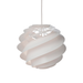 Le Klint, Swirl 3 Pendant Small, Pendant, diaivind Slaato,