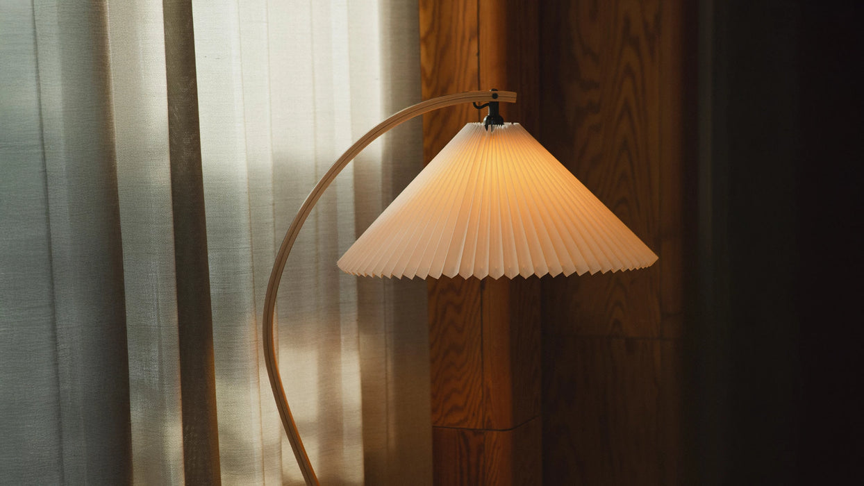 Timberline Floor Lamp