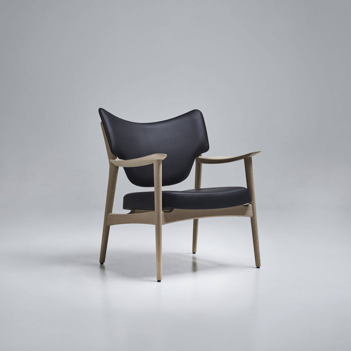 Veng lounge chair [Made-to-order]