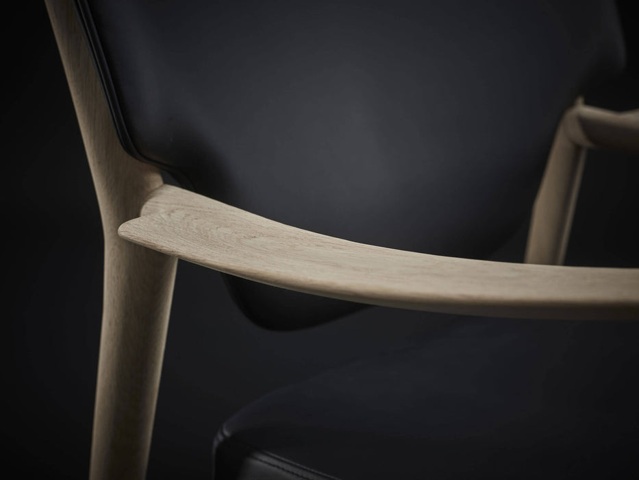 Veng lounge chair [Made-to-order]