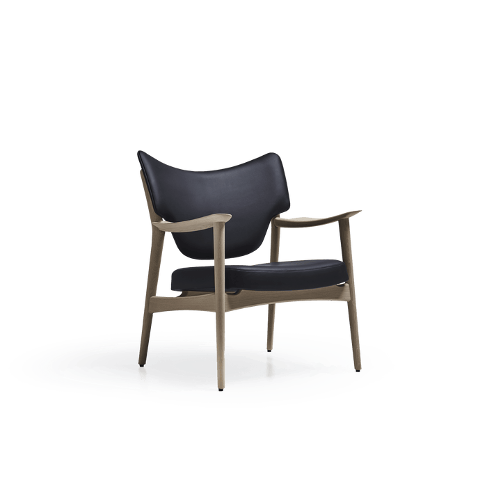 Veng lounge chair [Made-to-order]