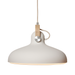 Le Klint, Carronade Pendant Lamp Large Sand, Pendant, Markus Johansson,