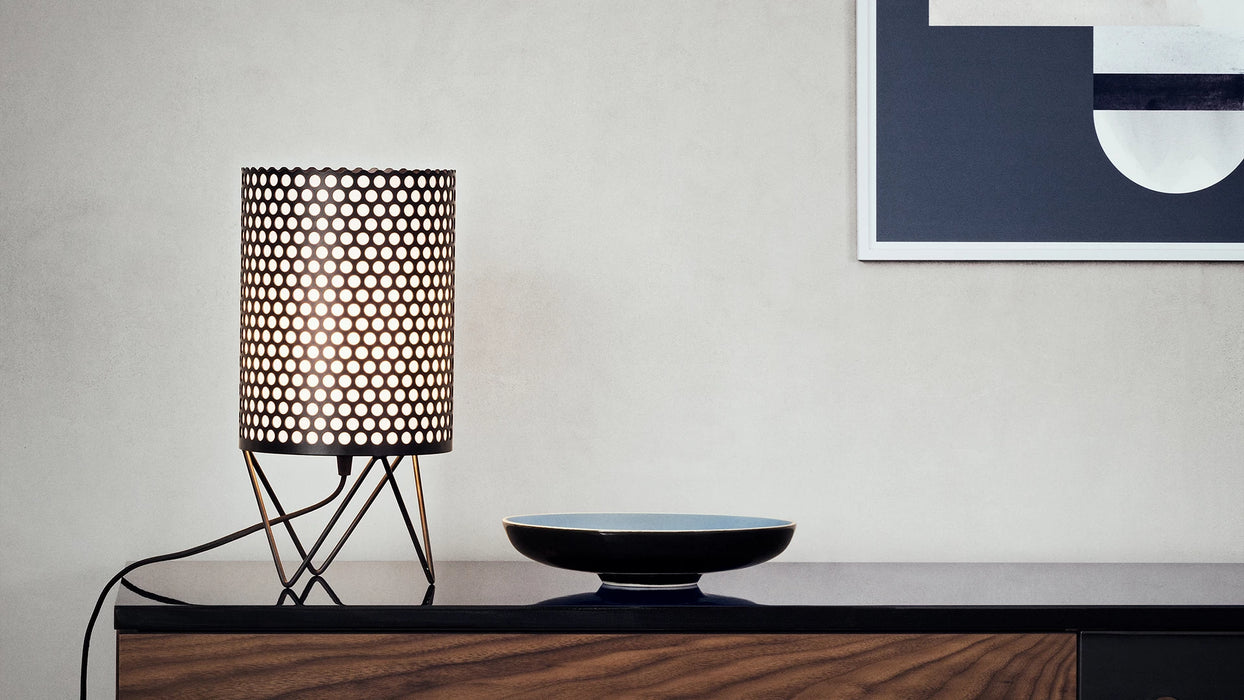 ABC Table Lamp