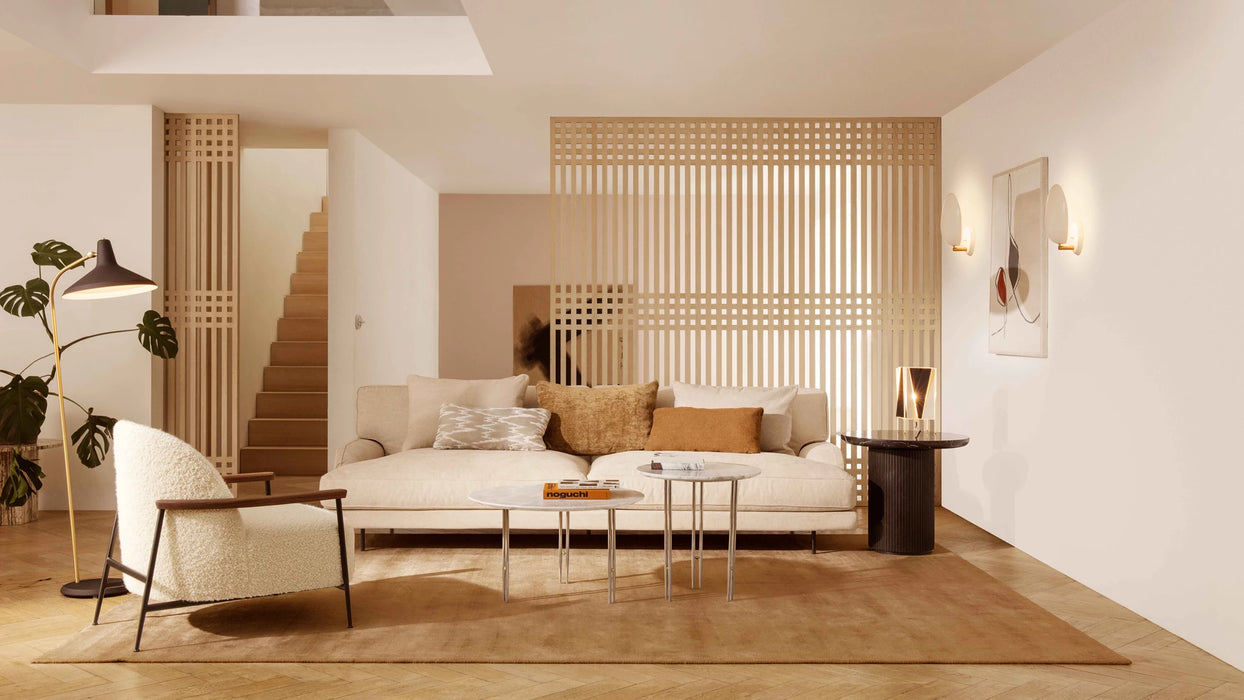G-10 Floor Lamp