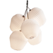 Le Klint, Bouquet Chandelier - Large, 5 shades,