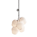 Le Klint, Bouquet Chandelier - Large, 5 shades,