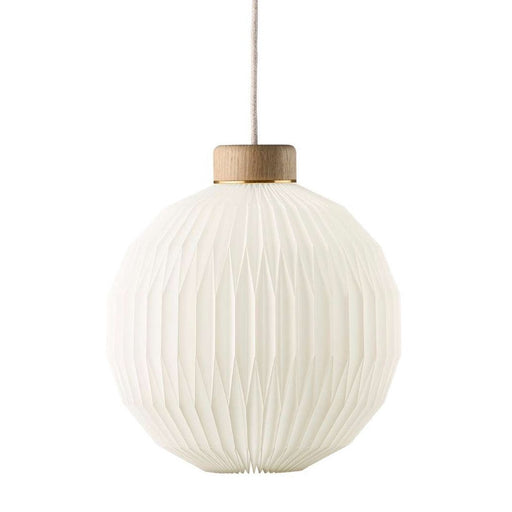 Le Klint  Model 180 Pendant - Light Oak