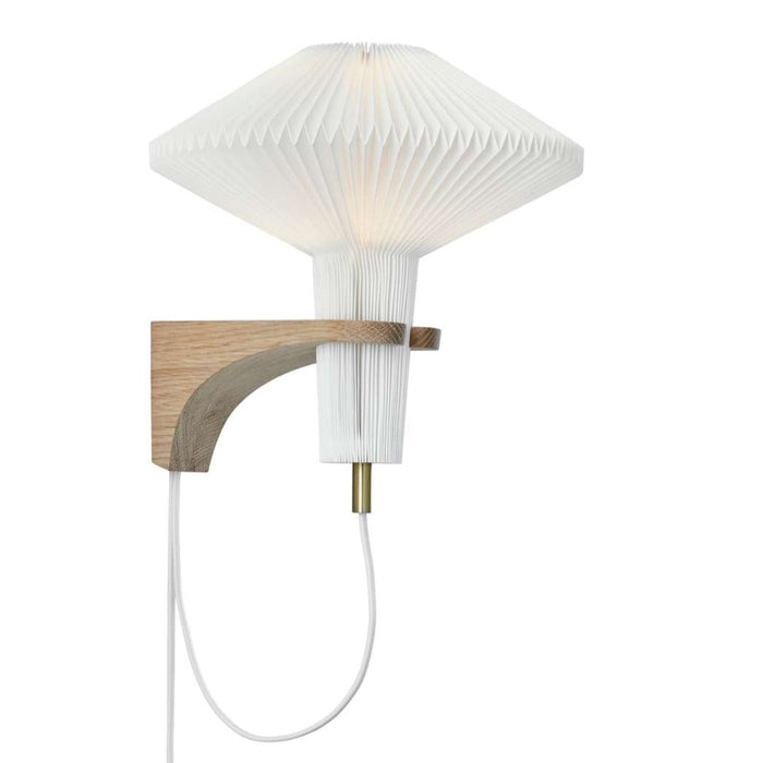 Le Klint  The Mushroom - Light Oak