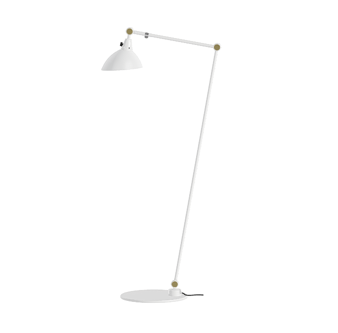 Midgard  Modular Floor Lamp 556 - 47"