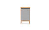 Jalousi Cabinet Low