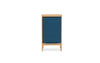 Jalousi Cabinet Low